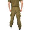 Штани BDU rev 1.0 Coyote [Grad Gear]